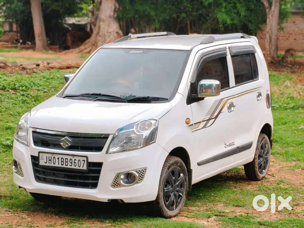 Maruti Suzuki Wagon R 2013 Excellent Condition