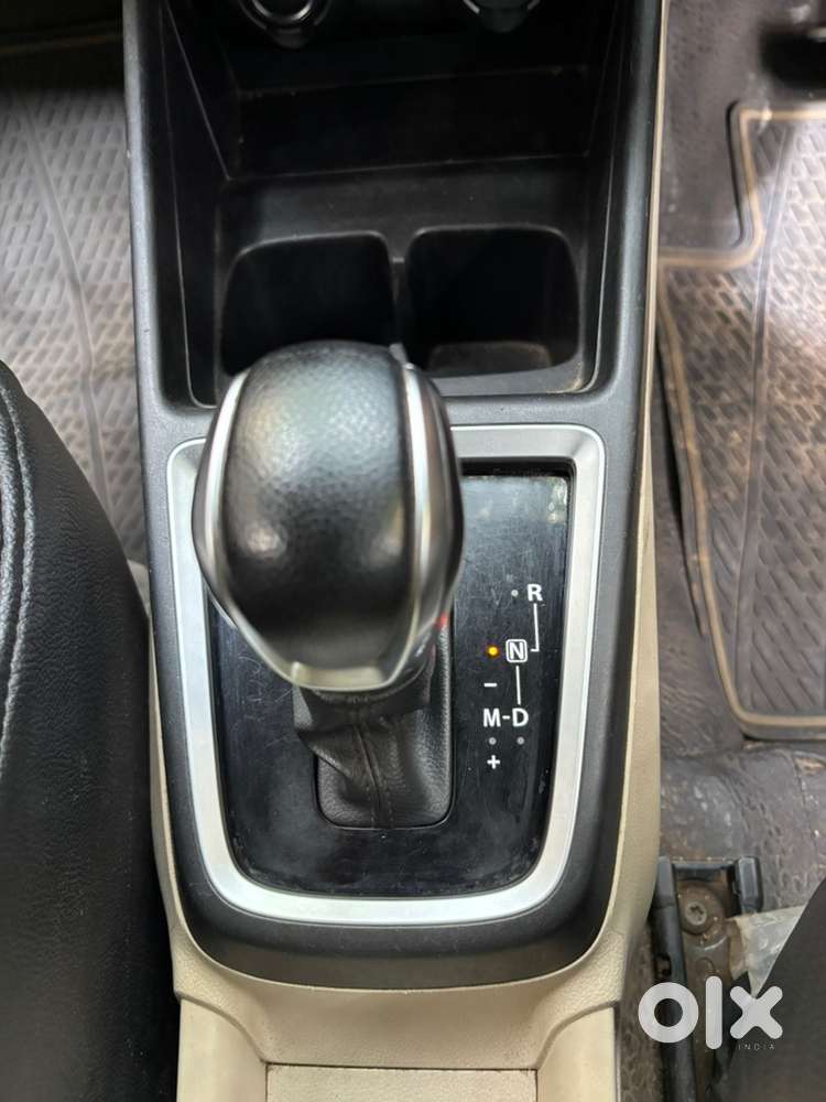 Maruti Dzire Zxi 2022