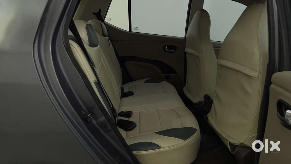 Hyundai I10 Sportz 1.1 Irde2, 2013, Petrol