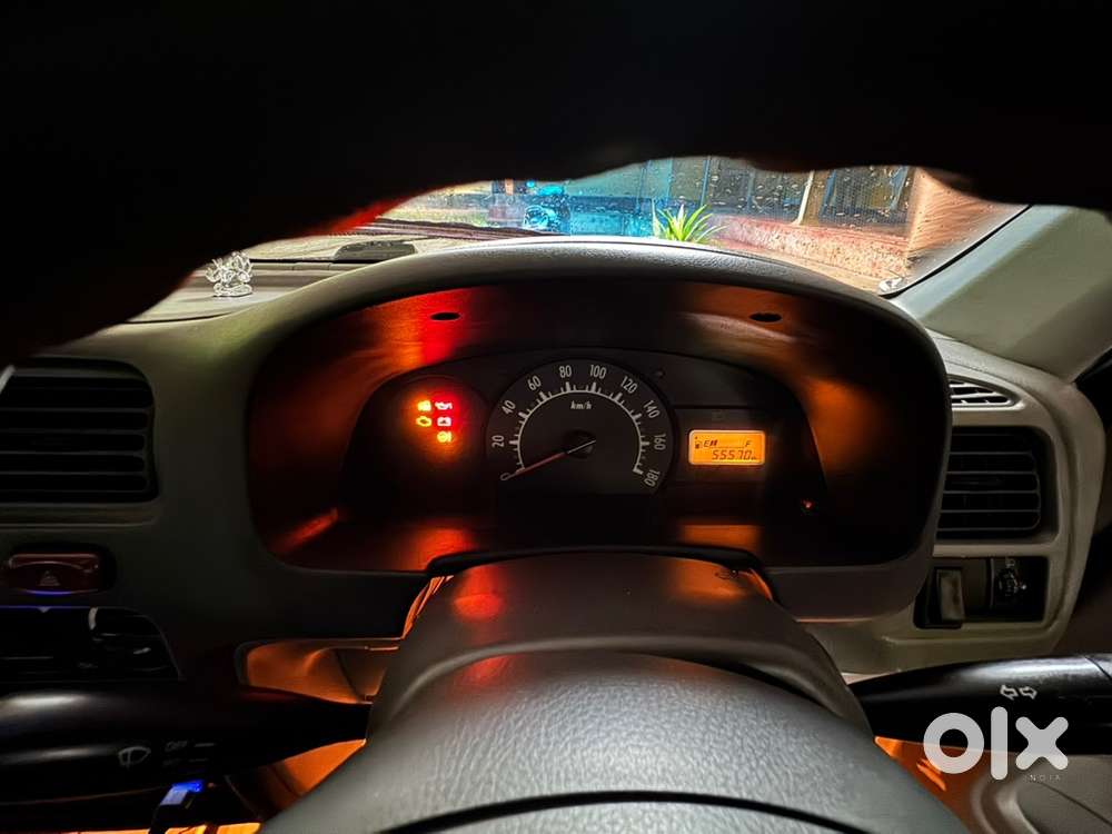 Alto K10 Neatly Maintained