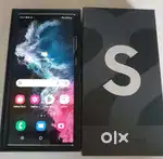 SAMSUNG S22 Ulltra