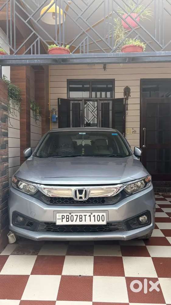 Honda Amaze 1.2 V I-vtec 2019