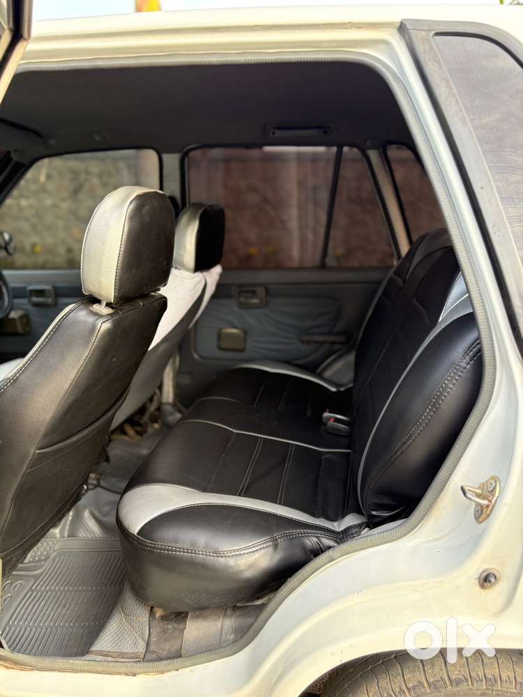 Maruti Suzuki 800 Petrol 2006