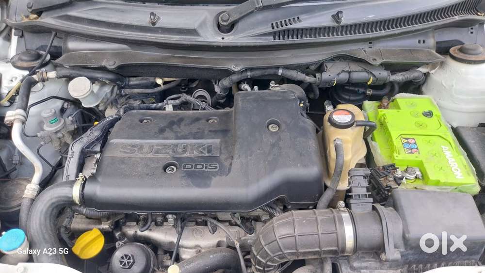 Maruti Suzuki Swift 2011-2014 Rs Vdi, 2013, Diesel