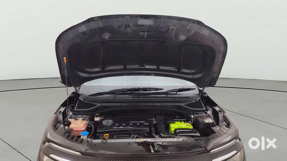 Kia Carens 1.5 Prestige Plus 7 Str Imt, 2022, Petrol
