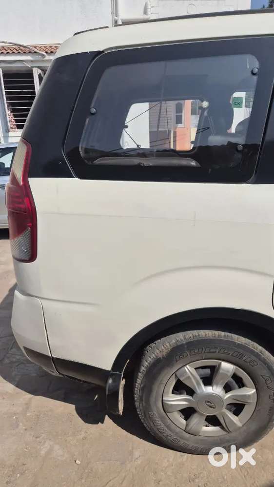 Mahindra Xylo 2012 2nd Owner