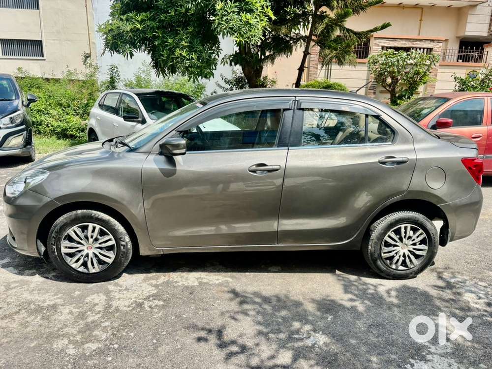 Maruti Suzuki Dzire 1.2 2019