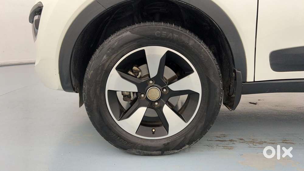 Tata Nexon 1.5 Revotorq Xza Plus, 2018, Diesel