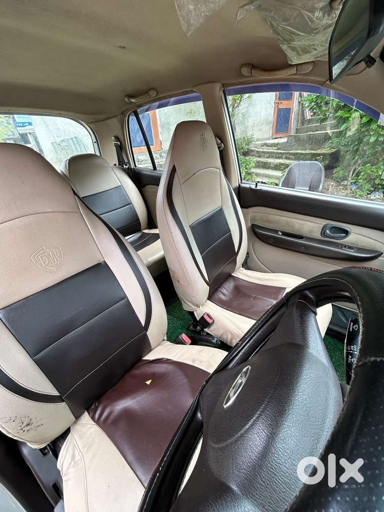 Hyundai Santro 2015 Petrol 60000 Km Driven