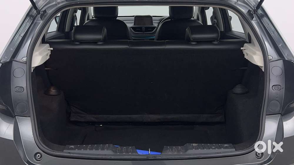 Tata Altroz Xza Petrol, 2023, Petrol