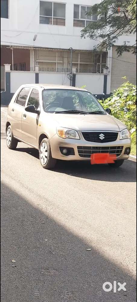 Need To Sell Alto K10