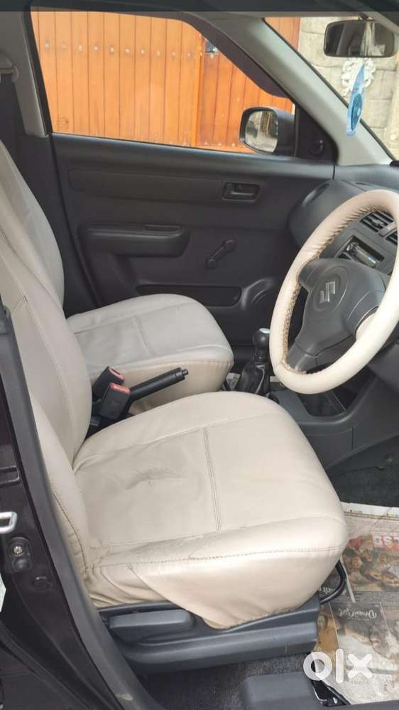 Maruti Suzuki Swift Lxi Option, 2009, Petrol