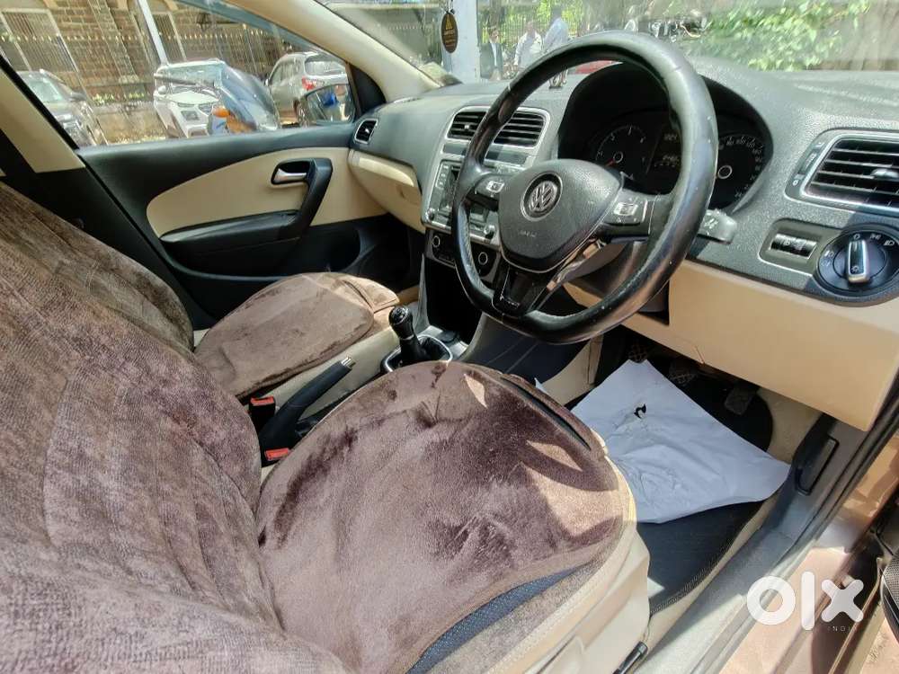 Volkswagen Ameo Diesel