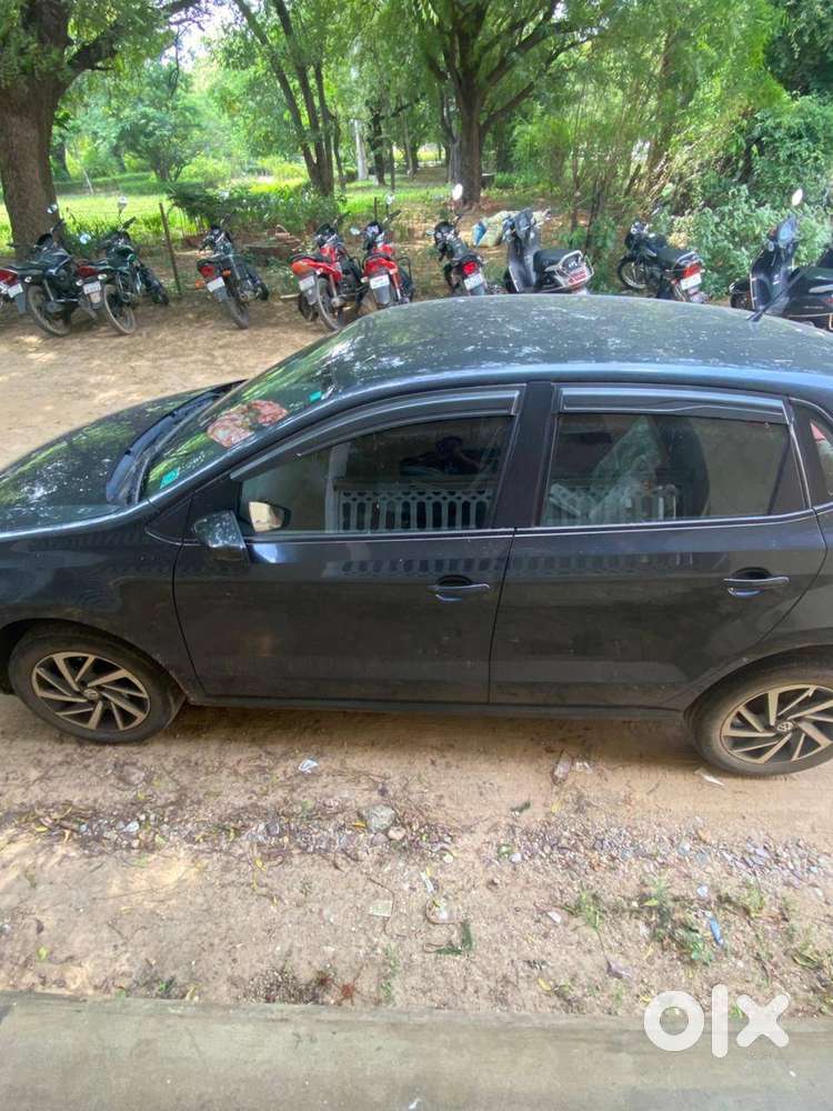 Volkswagen Polo 2019 Petrol Well Maintained