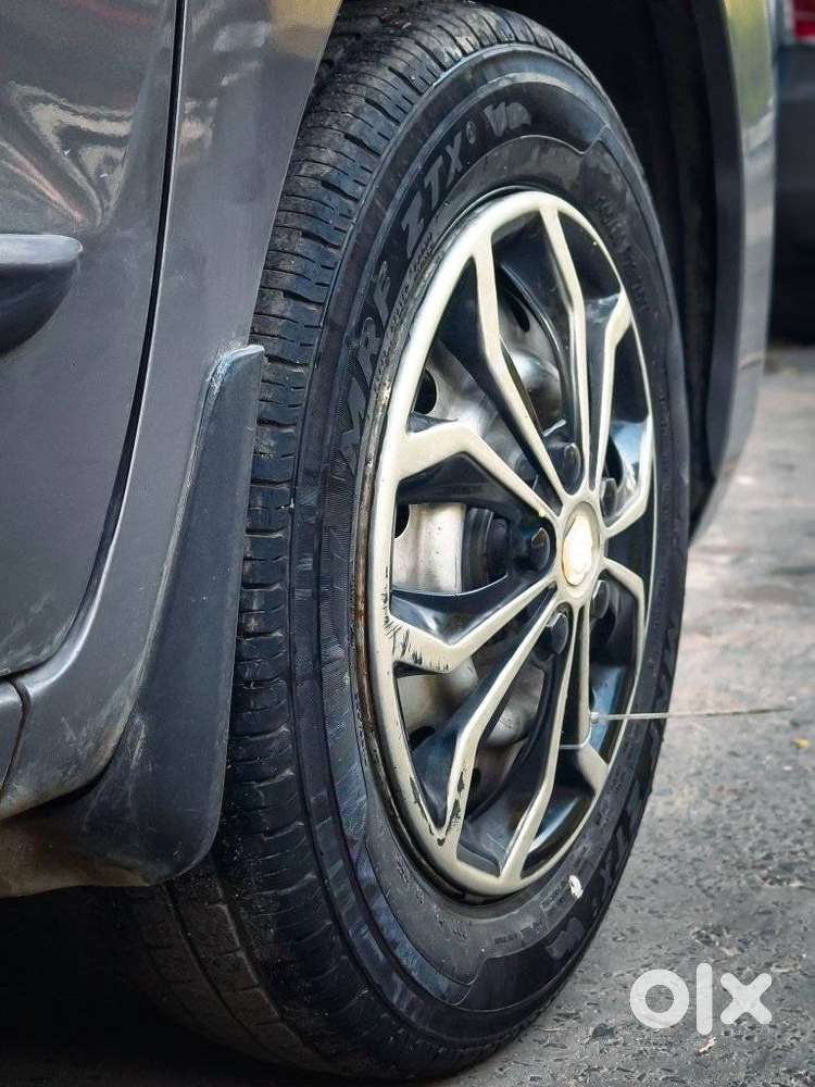 Maruti Suzuki Wagon R