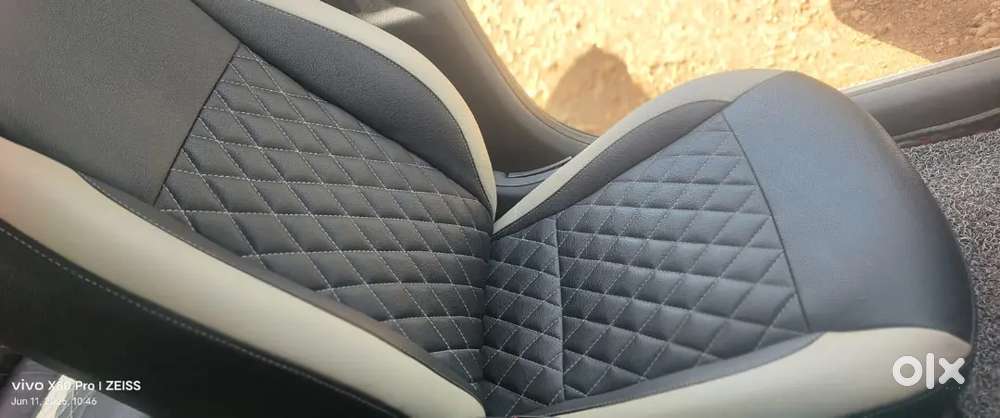 Hyundai Verna 2019 Diesel 105000 Km Driven