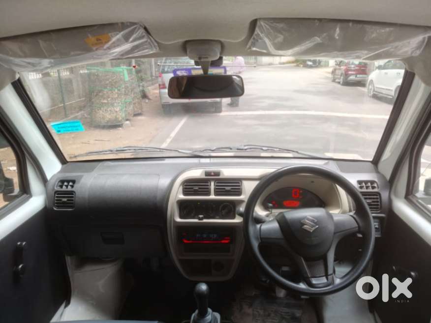 Maruti Suzuki Eeco Cng Htr 5-str, 2023, Cng & Hybrids