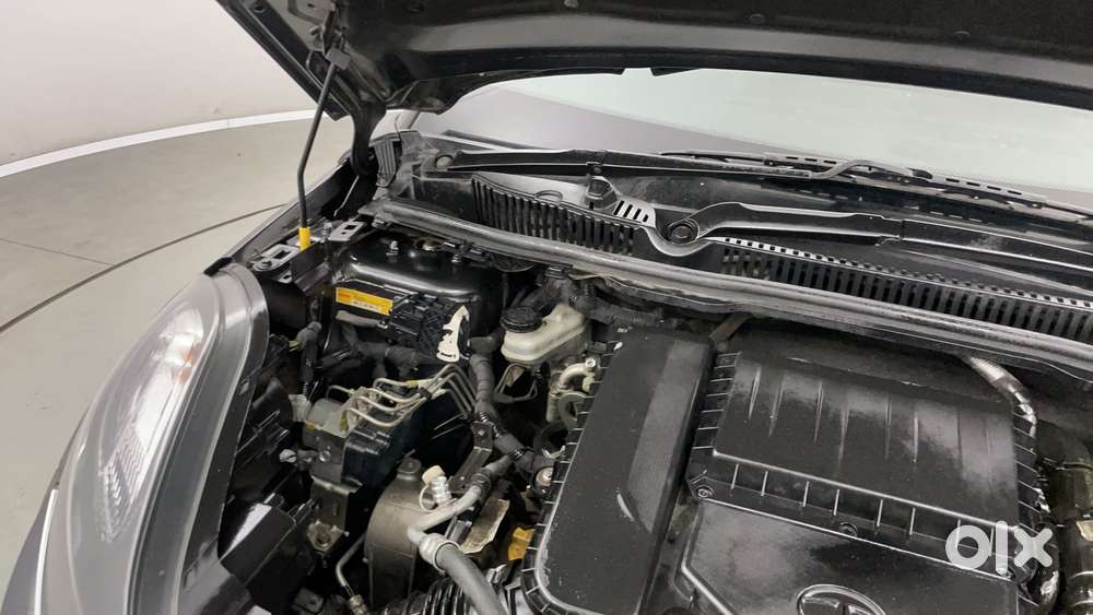 Tata Nexon 1.5 Revotorq Xm, 2018, Diesel