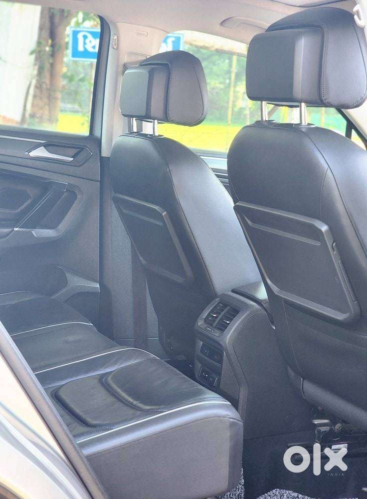 Volkswagen Tiguan 2.0 Tdi Highline, 2018, Diesel