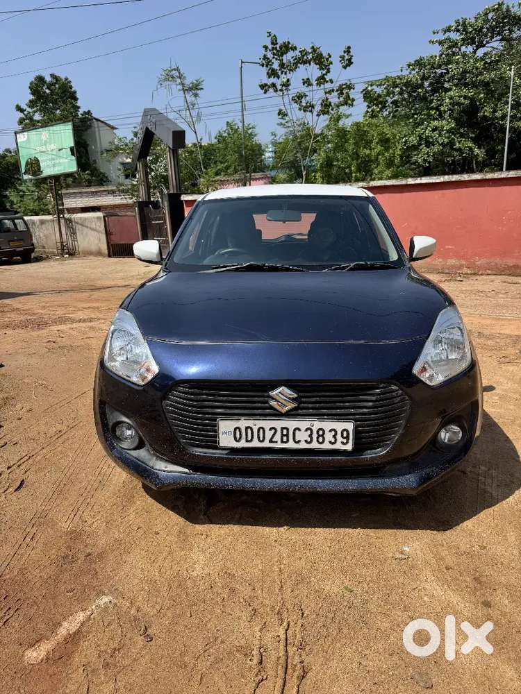 New Condition Car