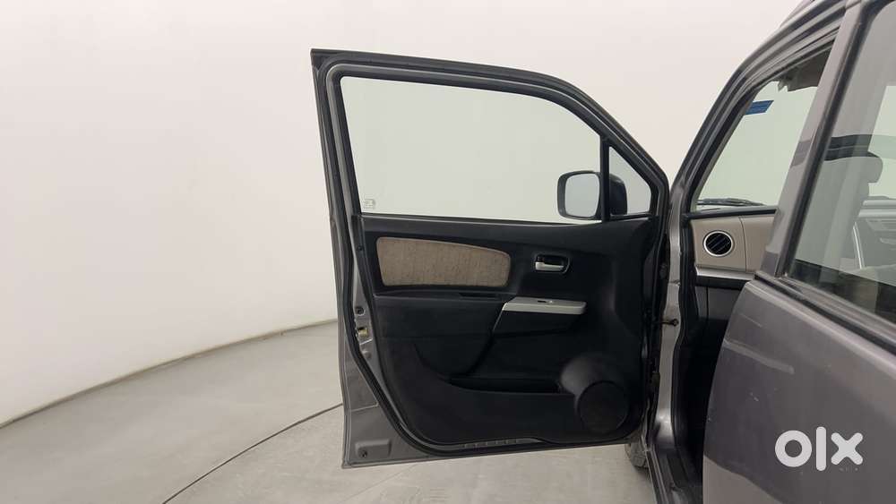 Maruti Suzuki Wagon R 1.0 2010-2019 Vxi Plus, 2013, Petrol