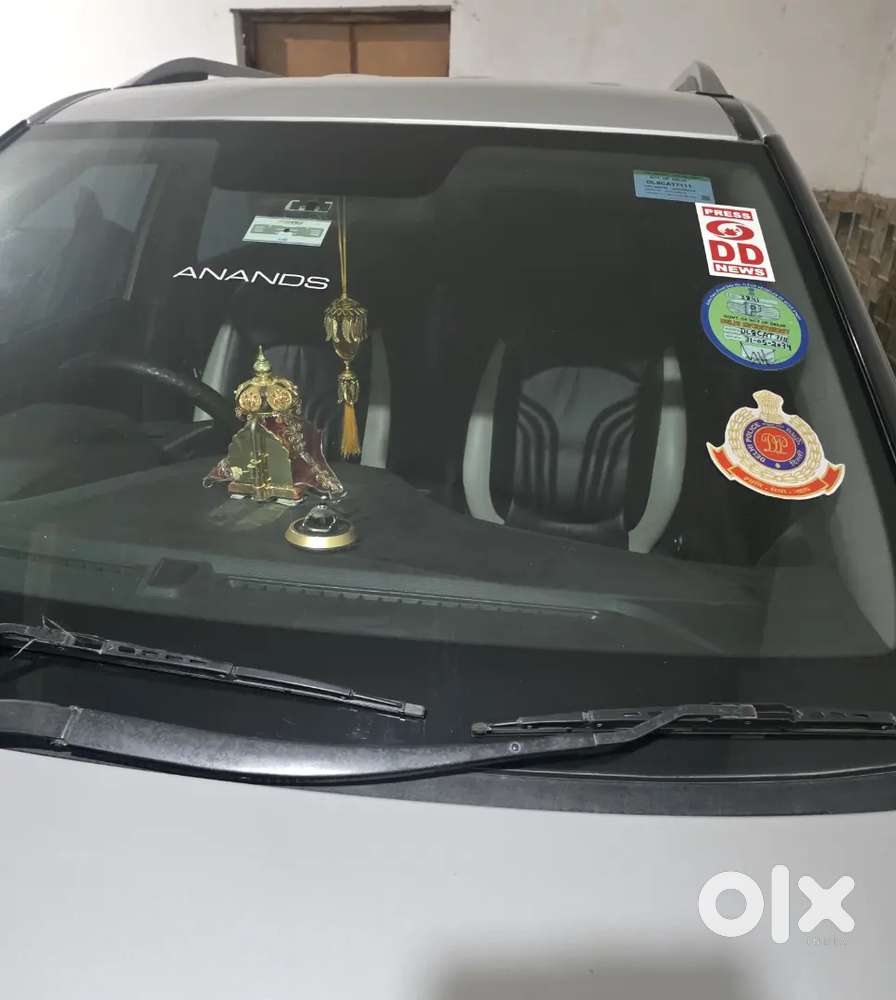 Hyundai Creta 2018 Petrol 45000 Km Driven