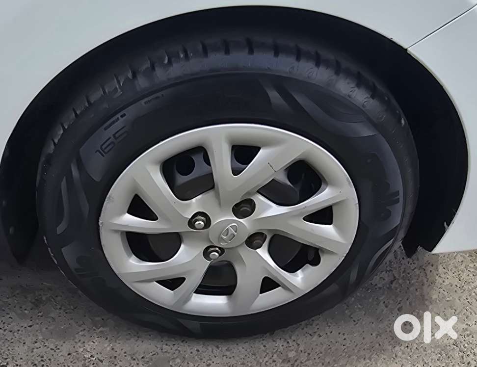 Hyundai Grand I10 Sportz 1.2 Kappa Vtvt, 2019, Cng & Hybrids