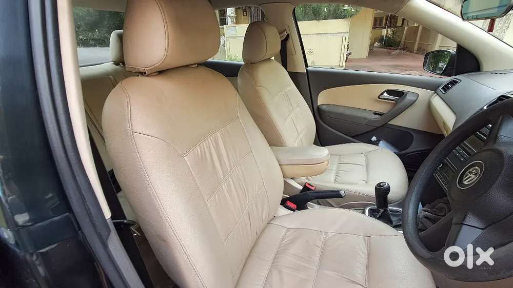 High End Volkswagen Vento, Full Condition,  Life Upto 2031
