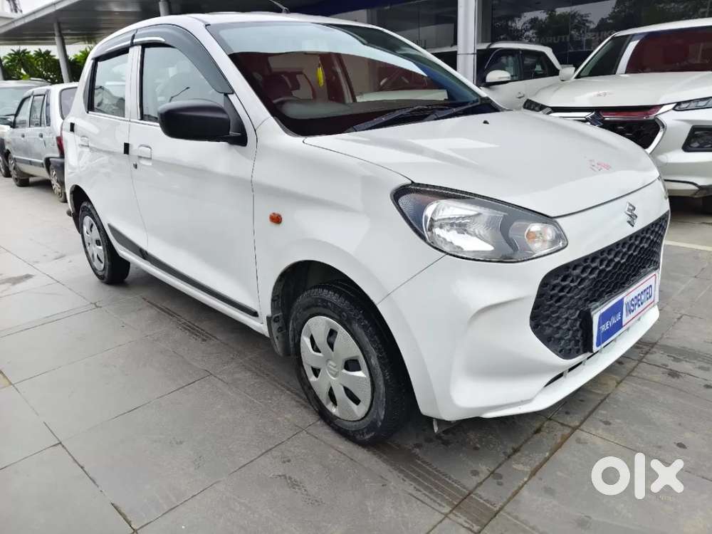 Maruti Suzuki Alto K10 Plus Edition, 2023, Petrol