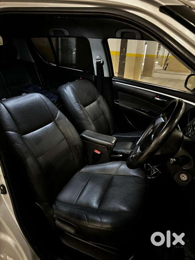 Maruti Suzuki Swift 2012 Vxi