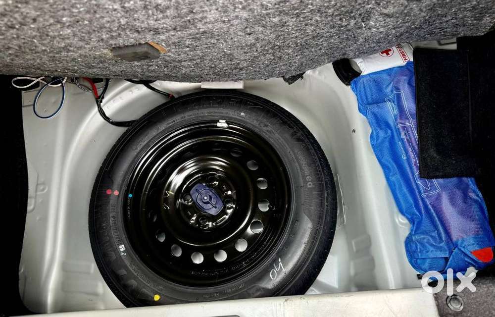 Maruti Suzuki Wagon R Vxi 1.2, 2024, Petrol