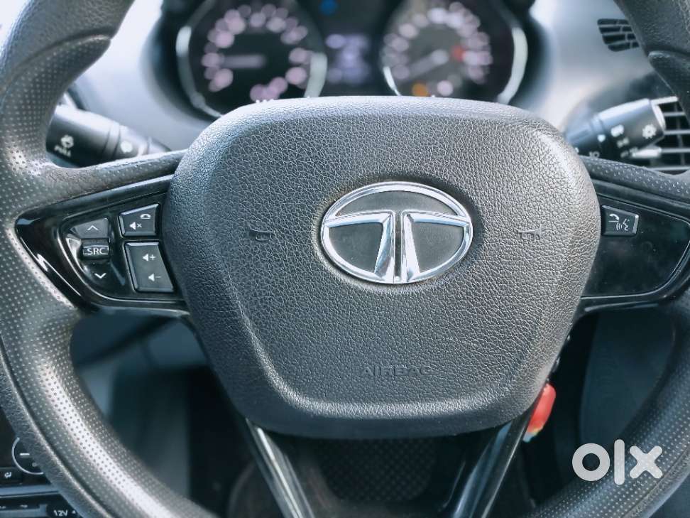 Tata Tigor Xz Diesel, 2018, Petrol