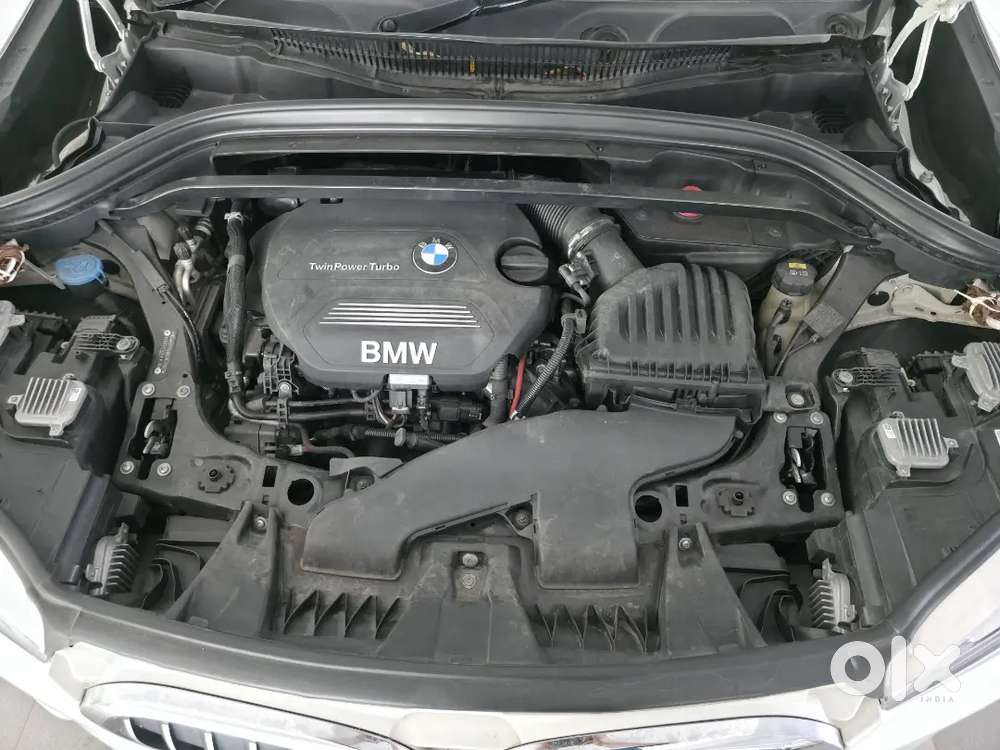 Bmw X1 2020 Diesel Well Maintained