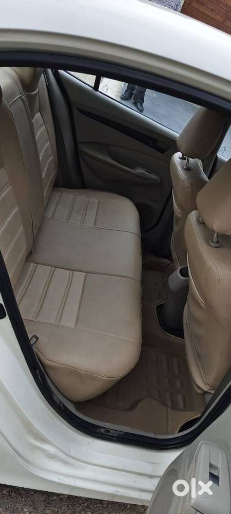 Honda City 2008-2011 1.5 S At, 2009, Petrol