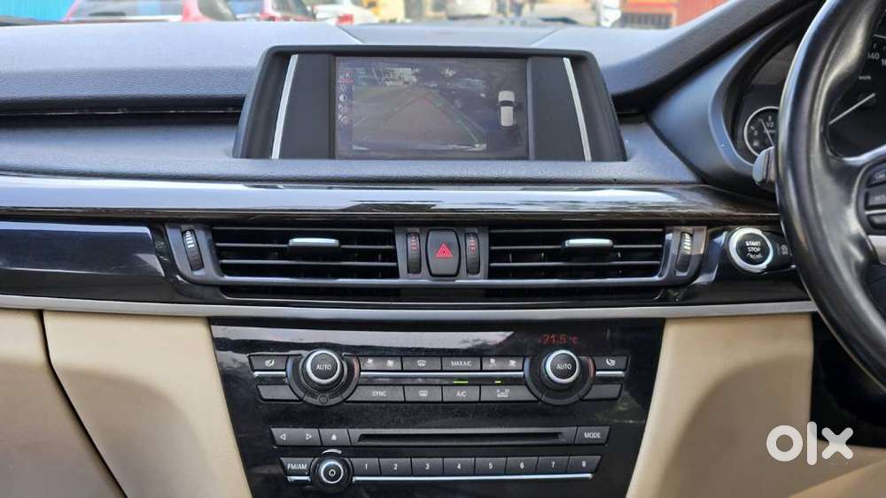 Bmw X5 Xdrive 30d, 2014, Diesel