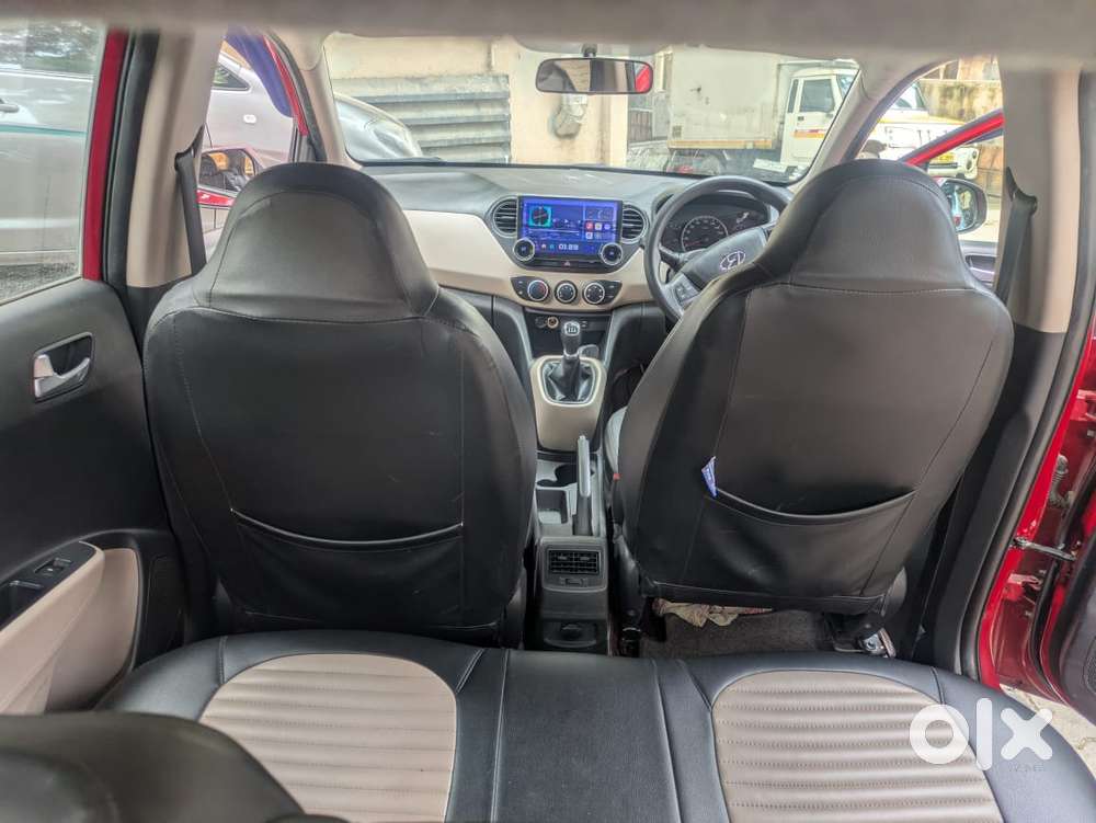 Hyundai I20 Magna 1.2 Vtvt, 2018, Petrol
