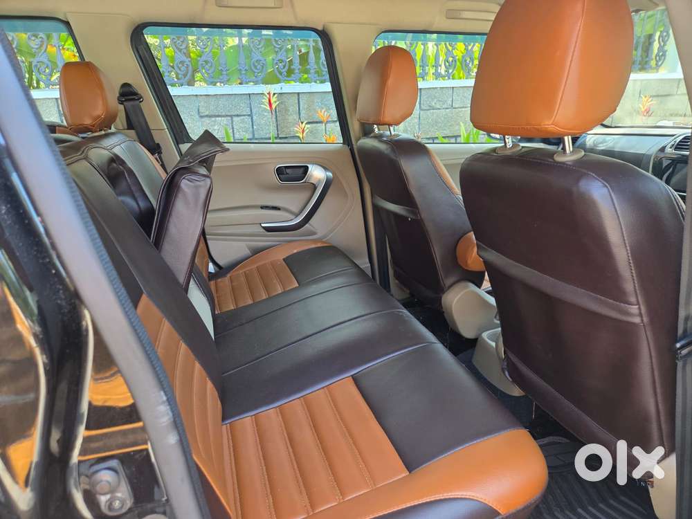 Mahindra Bolero Neo 1.5 N 10, 2022, Diesel