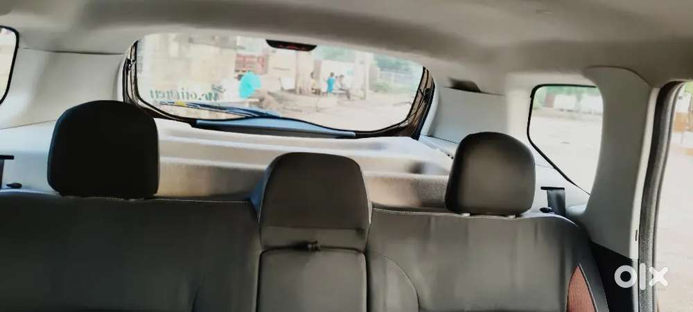 Renault Duster 1.5 2015