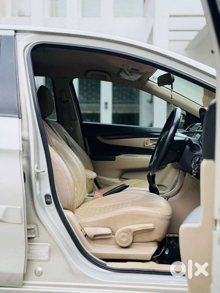 Maruti Suzuki Ciaz 1.3 Delta Shvs Mt, 2017, Petrol