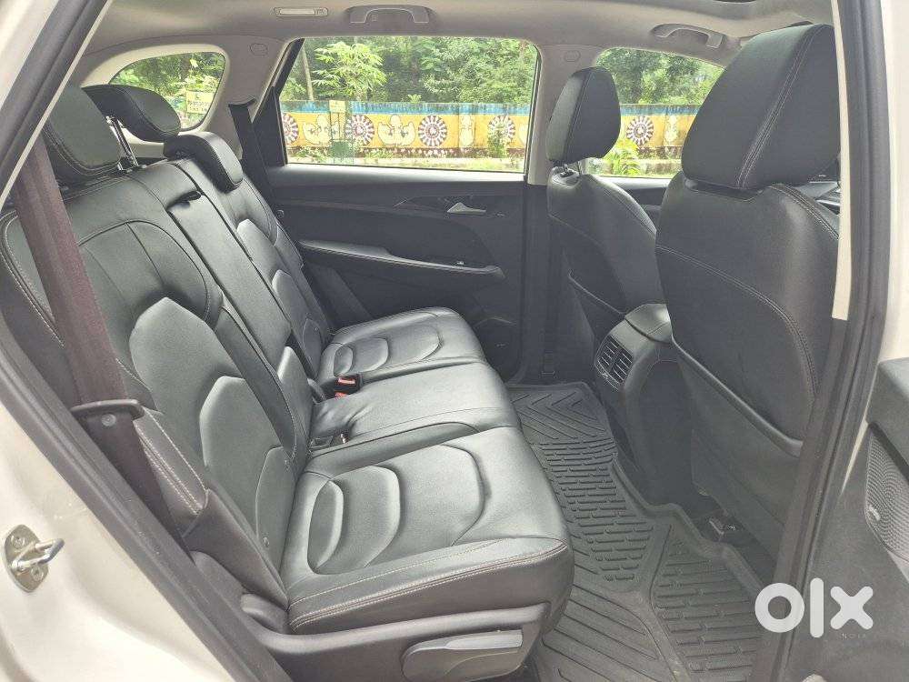 Mg Hector 2.0 Sharp Diesel, 2019, Diesel