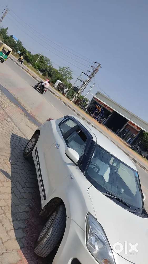 Maruti Suzuki Swift 2018 Vdi Diesel 69250 Km Driven