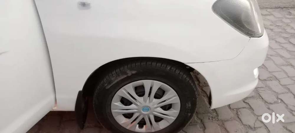 Toyota Innova 2007 Diesel 148000 Km Driven