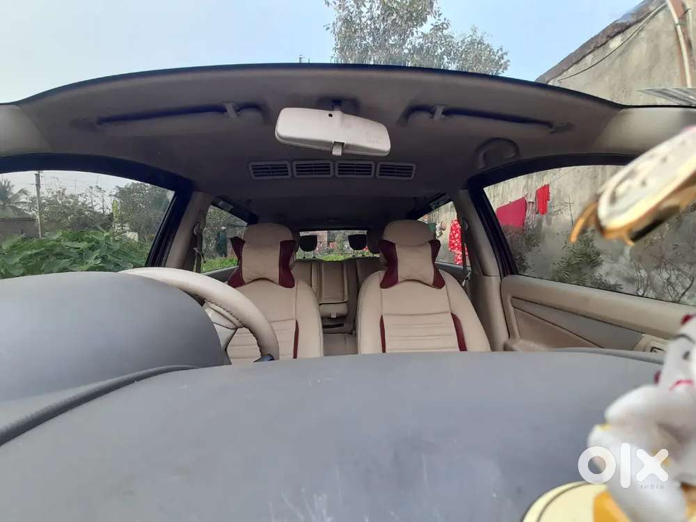 Maruti Suzuki Ertiga Vdi 2013 Anniversary Model