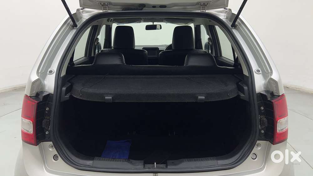 Maruti Suzuki Ignis 1.2 Sigma Mt, 2021, Petrol