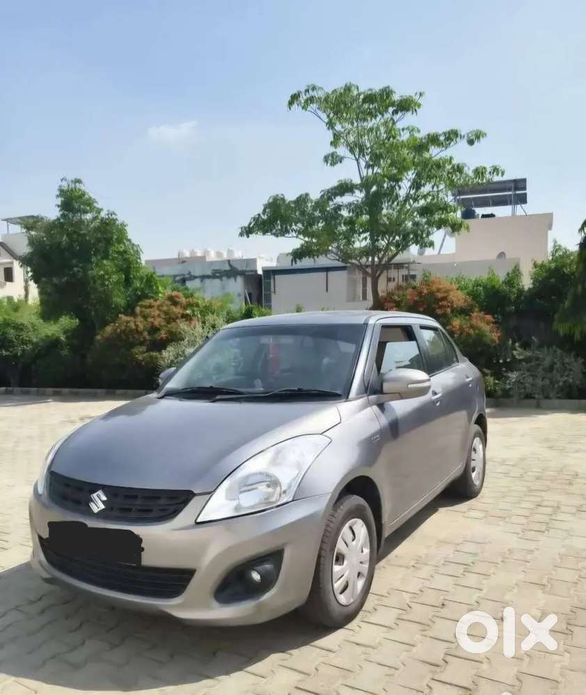 Swift Vdi Maruti Diesel 2014