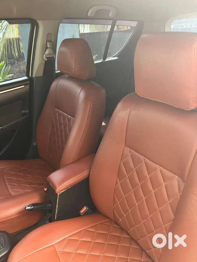 Maruti Suzuki Swift 2012