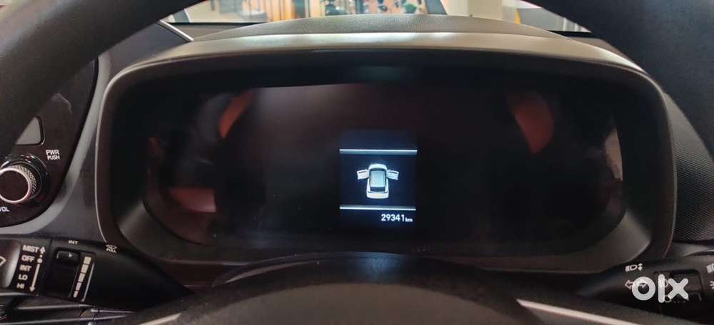 Hyundai New I20 Petrol 2023