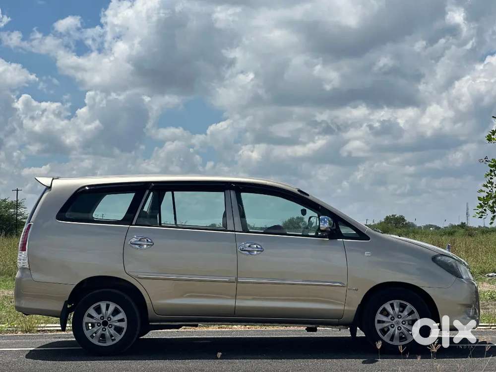 Innove Best Car