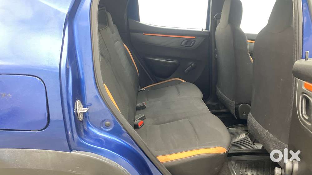 Renault Kwid Climber 1.0 Amt, 2017, Petrol