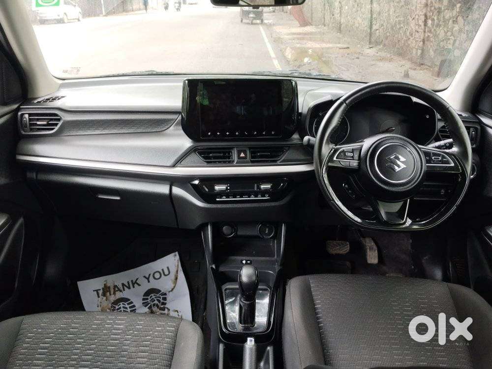 Maruti Suzuki Swift Zxi Plus, 2024, Petrol